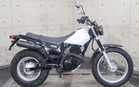 YAMAHA TW225 DG09J