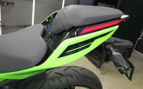 KAWASAKI NINJA 400 2023 EX400L