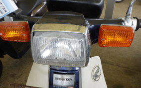 HONDA C90 SUPER CUB E HA02
