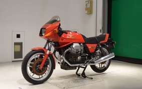 MOTO GUZZI 850 LE MANS 1985