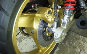 KAWASAKI ZRX400 1994 ZR400E