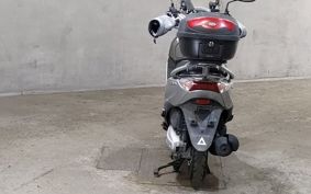 HONDA LEAD 125 JF45