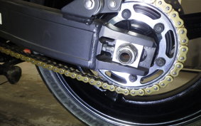 YAMAHA XJR1300 Gen.2 2015 RP17J