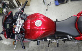 YAMAHA FZ1 FAZER 2009 RN21J