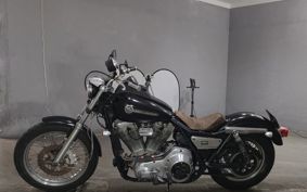 HARLEY HARLEY FXR1340 EAL