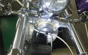 HARLEY FXSTD 1580 2007
