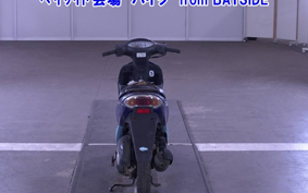 HONDA DIO
