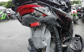 HONDA PCX125 1994 JK05