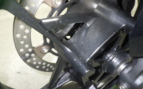 KAWASAKI ZX-25R 2023 ZX250E