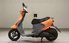 SUZUKI LET's 4 2014 CA45A