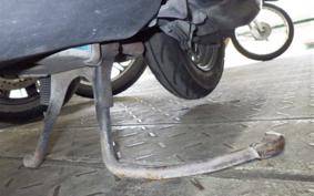 HONDA DIO CESTA 2026 AF34