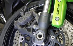 KAWASAKI Z1000 SX ABS 2013