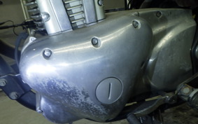 KAWASAKI ESTRELLA CUSTOM 2002 BJ250A