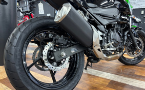 KAWASAKI Z250 EX250Y
