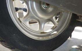 HONDA TACT-4ﾍﾞｰｼｯｸ AF79