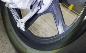 SUZUKI ADDRESS 110 1991 CE47A