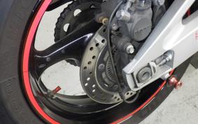 SUZUKI GSR400 2008 GK7DA