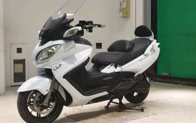 SUZUKI SKYWAVE 650 LX 2013 CP52A