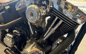 HARLEY FLSTC 1999 BJL