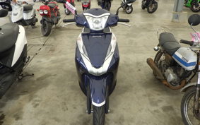 HONDA LEAD 125 JF45