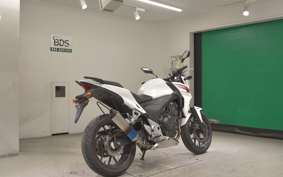HONDA CB400F 2014 NC47