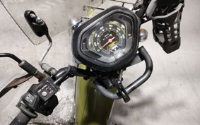 HONDA CROSS CUB110 JA45