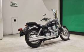 YAMAHA DRAGSTAR 250 VG05J