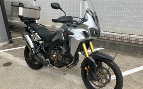 HONDA CRF1000L AFRICA TWIN 2016 SD04