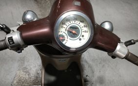 HONDA GIORNO AF70