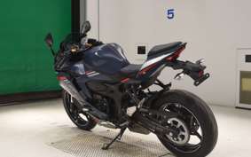 KAWASAKI ZX-25R ZX250E