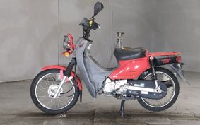 HONDA CROSS CUB JA10