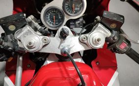 SUZUKI GSX-R1100 1991 GV73A