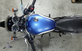 TRIUMPH BONNEVILLE T100 2016