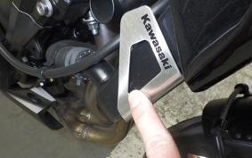 KAWASAKI Z900 Gen.2 2021 ZR900B