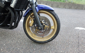 HONDA CB400SFV-3 2007 NC39