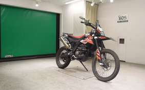 APRILIA RX 125 1995