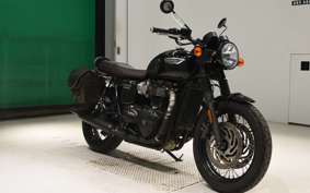 TRIUMPH TRIUMPH BONNEVILLE T120 2016