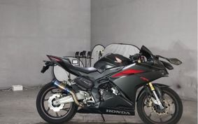 HONDA CBR250RR MC51
