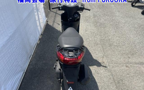 YAMAHA AKUSHI STREET