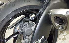 SUZUKI GSX-S 1000 Gen.2 2022 EK1AA