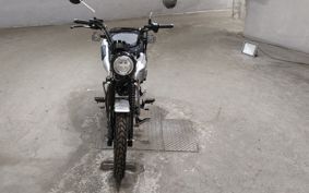 HONDA CT125 HUNTER CUB JA65