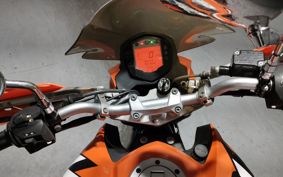 KTM 200 DUKE JUC4C