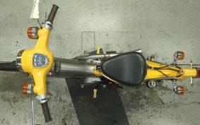 HONDA C50 SUPER CUB C50