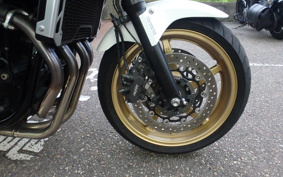 HONDA CB1300 SUPER  BOL DOR ABS 2012 SC54