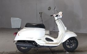 HONDA JOL CUB AF53