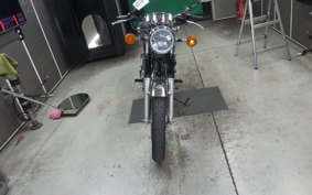 YAMAHA SR400 Gen.4 2015 RH03J