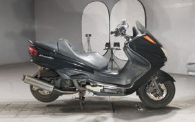 YAMAHA MAJESTY 250C SG03J