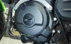 KAWASAKI Z400 Gen.2 2021 EX400G