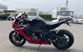 HONDA CBR1000RR 2019 SC77