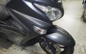 SUZUKI SKYWAVE 200 (Burgman 200) CH41A
